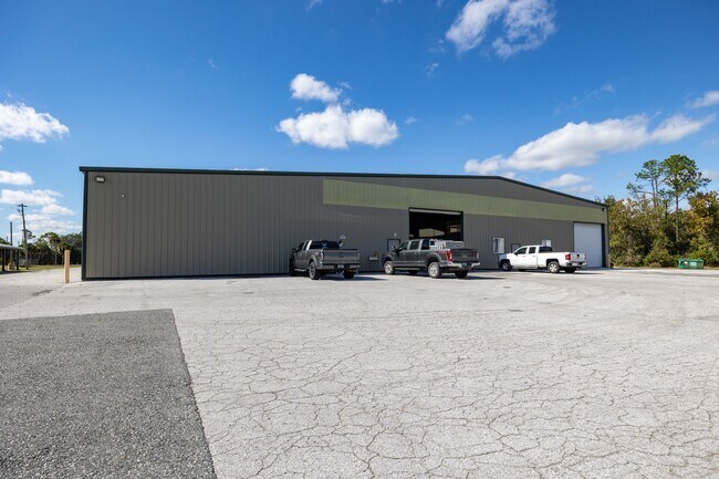 Plus de détails pour 3710-3719 E Us-90, Lake City, FL - Industriel à louer