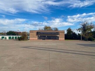 More details for 2524 La Salle Ave, Waco, TX - Retail for Lease