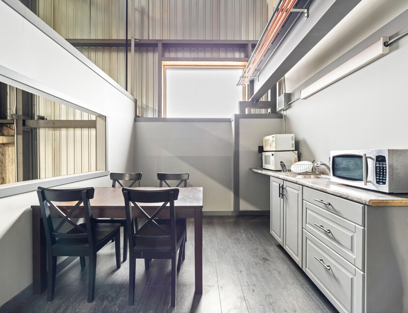8100-8118 Rue Charles-Édouard-Renaud, Terrebonne, QC J7M 2E9 - Unit 8106 - - Interior Photo - Image 2 of 7