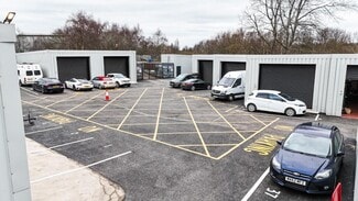 More details for Morton St, Manchester - Industrial for Lease