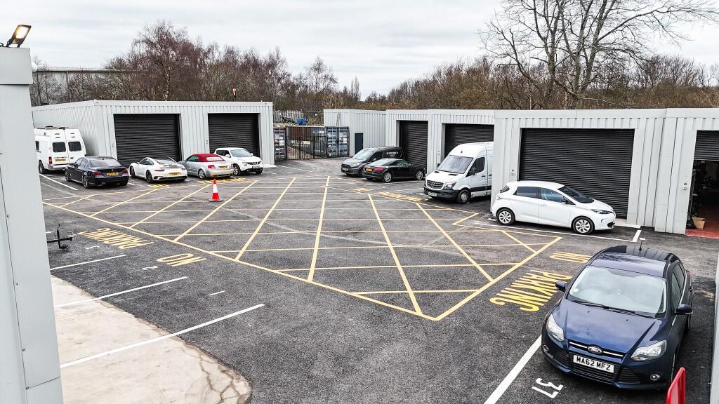 Morton St, Manchester for lease Building Photo- Image 1 of 10