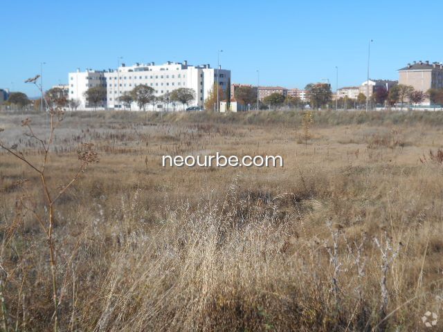 Land in Ávila, Ávila for sale Primary Photo- Image 1 of 13