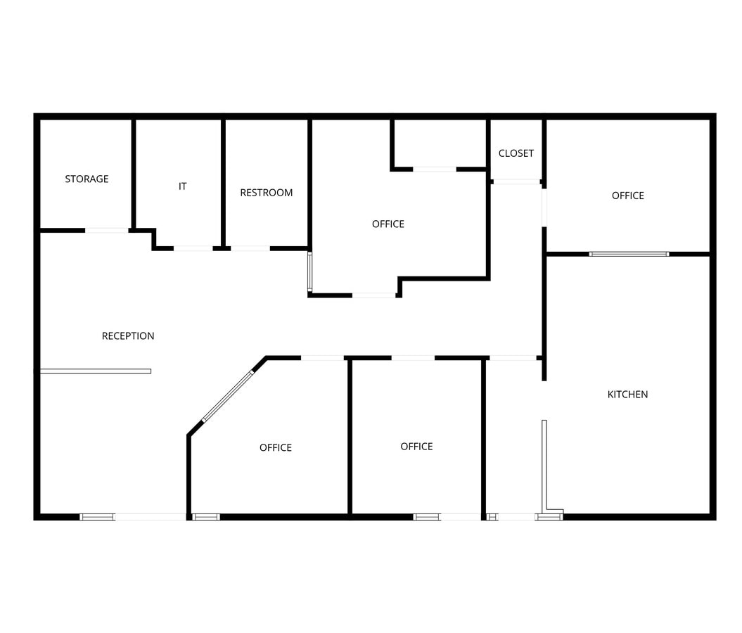 8155 E Indian Bend Rd, Scottsdale, AZ 85250 - Unité 103 -  - Plan d’étage - Image 1 of 15