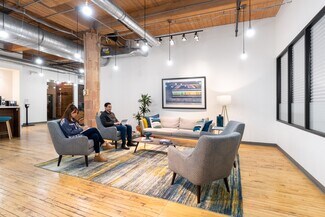 More details for 200 S Wacker Dr, Chicago, IL - Coworking for Lease