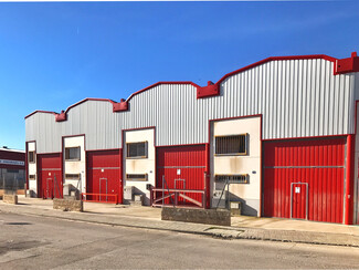 Plus de détails pour Avenida de los Yeseros, 43, Valdemoro - Industriel à vendre