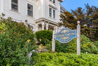 Plus de détails pour 32 Maple St, Andover, NH - Services hôteliers à vendre