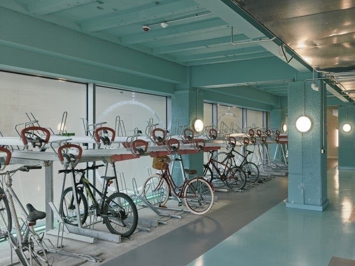 100 Old Hall St, Liverpool à louer - Photo intérieure - Image 3 de 11