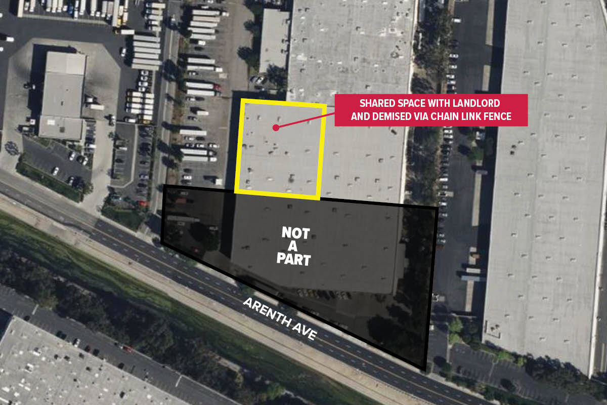 18401 E Arenth Ave, City of Industry, CA for lease Interior Photo- Image 1 of 1