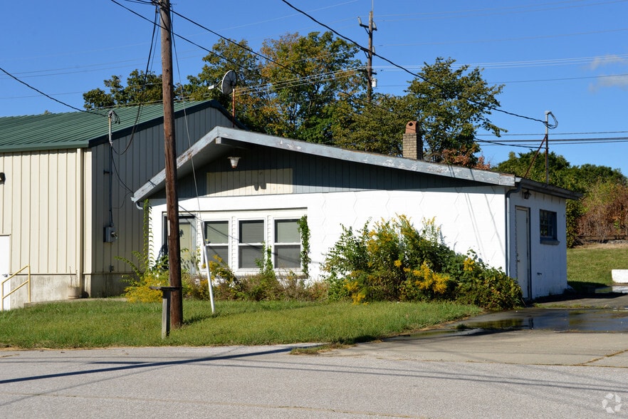 260 Old Nicholson Rd, Walton, KY for sale - Building Photo - Image 2 of 5