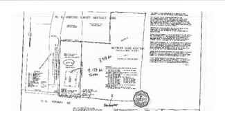 More details for 1903 W Highway 82, Gainesville, TX - Land for Sale