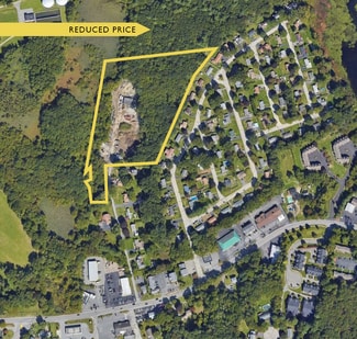 Plus de détails pour 18 Donahue Ln, North Grafton, MA - Terrain à vendre