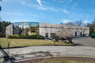 18 Culnen Dr, Branchburg NJ - Warehouse