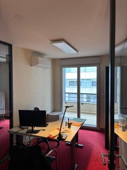 20 A Avenue Fontaine-Argent, Besançon for lease - Building Photo - Image 3 of 10