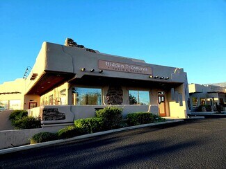 Plus de détails pour 675 E Cottonwood St, Cottonwood, AZ - Local d'activités à louer