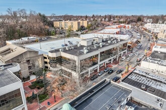 3 School St, Glen Cove, NY - Aerial  map view