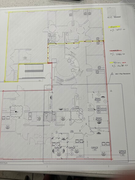 7560 Red Bug Lake Rd, Oviedo, FL à vendre - Photo du bâtiment - Image 2 de 30