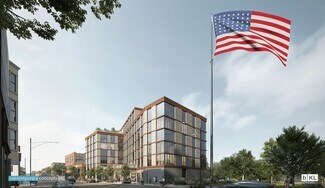 Plus de détails pour 1100 W Grand Ave, Chicago, IL - Commerce de détail à louer