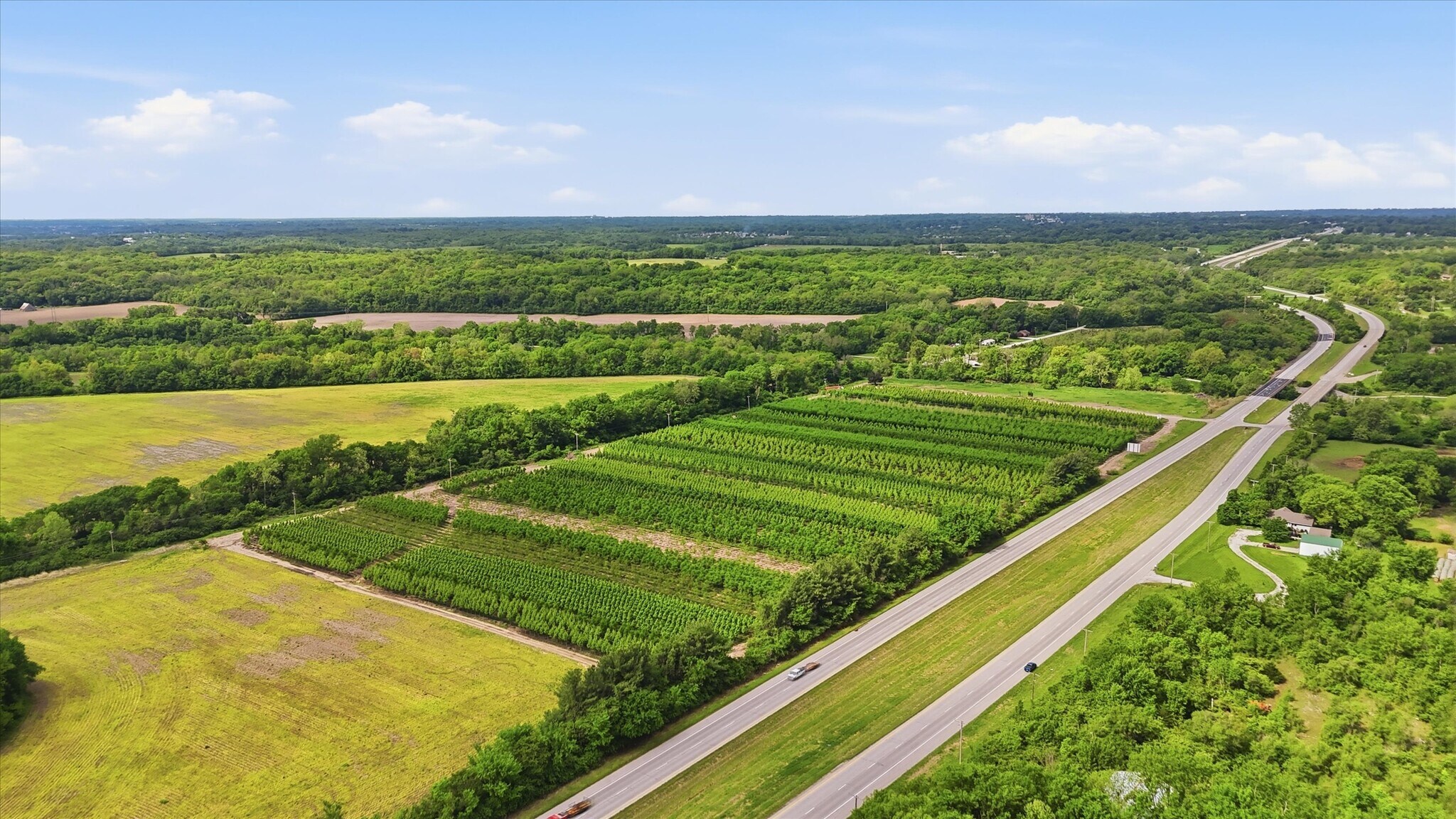 22721 US-24 O, Independence, MO for sale Primary Photo- Image 1 of 8