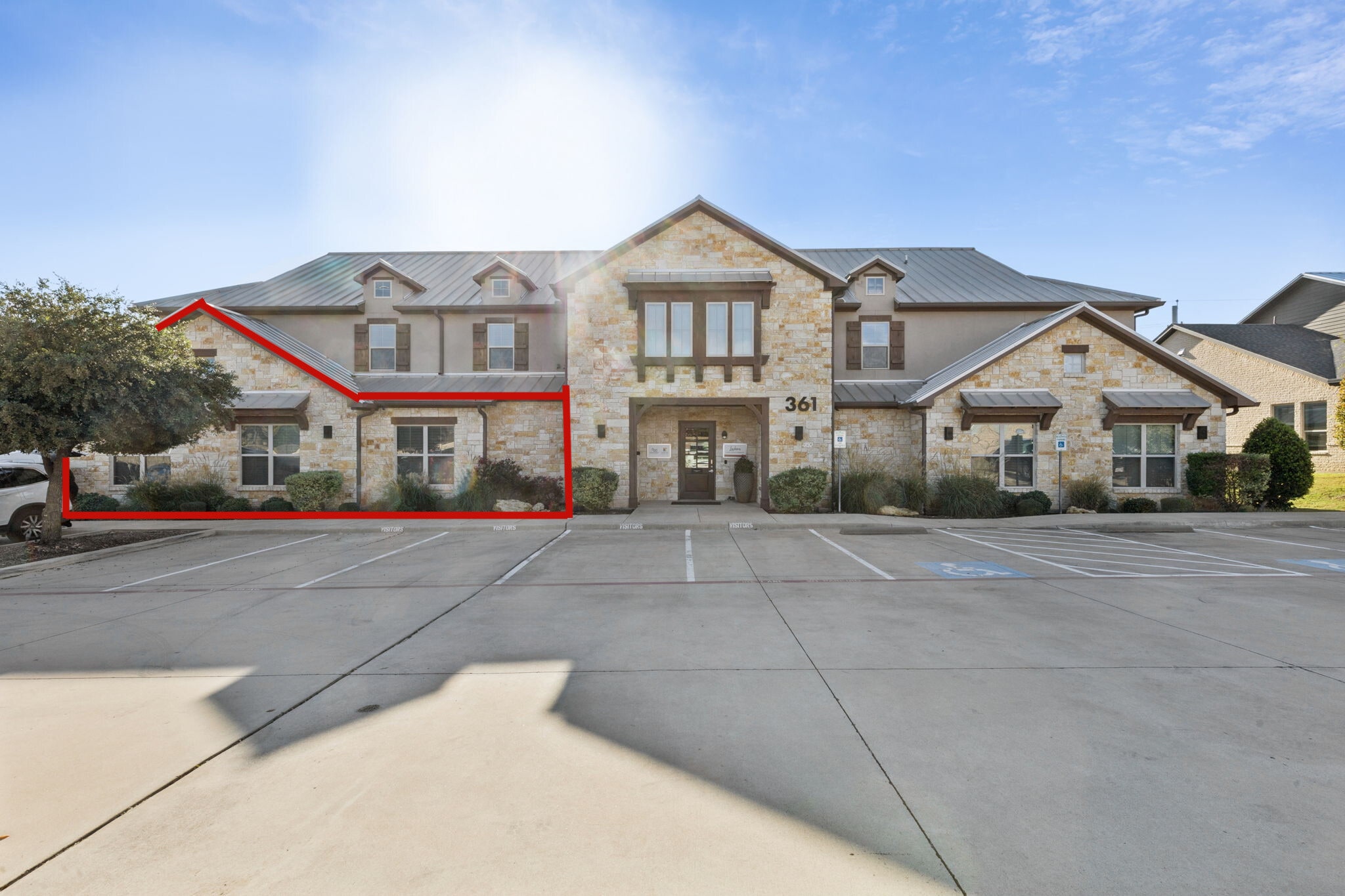 361 W Byron Nelson Blvd, Roanoke, TX for sale Building Photo- Image 1 of 14