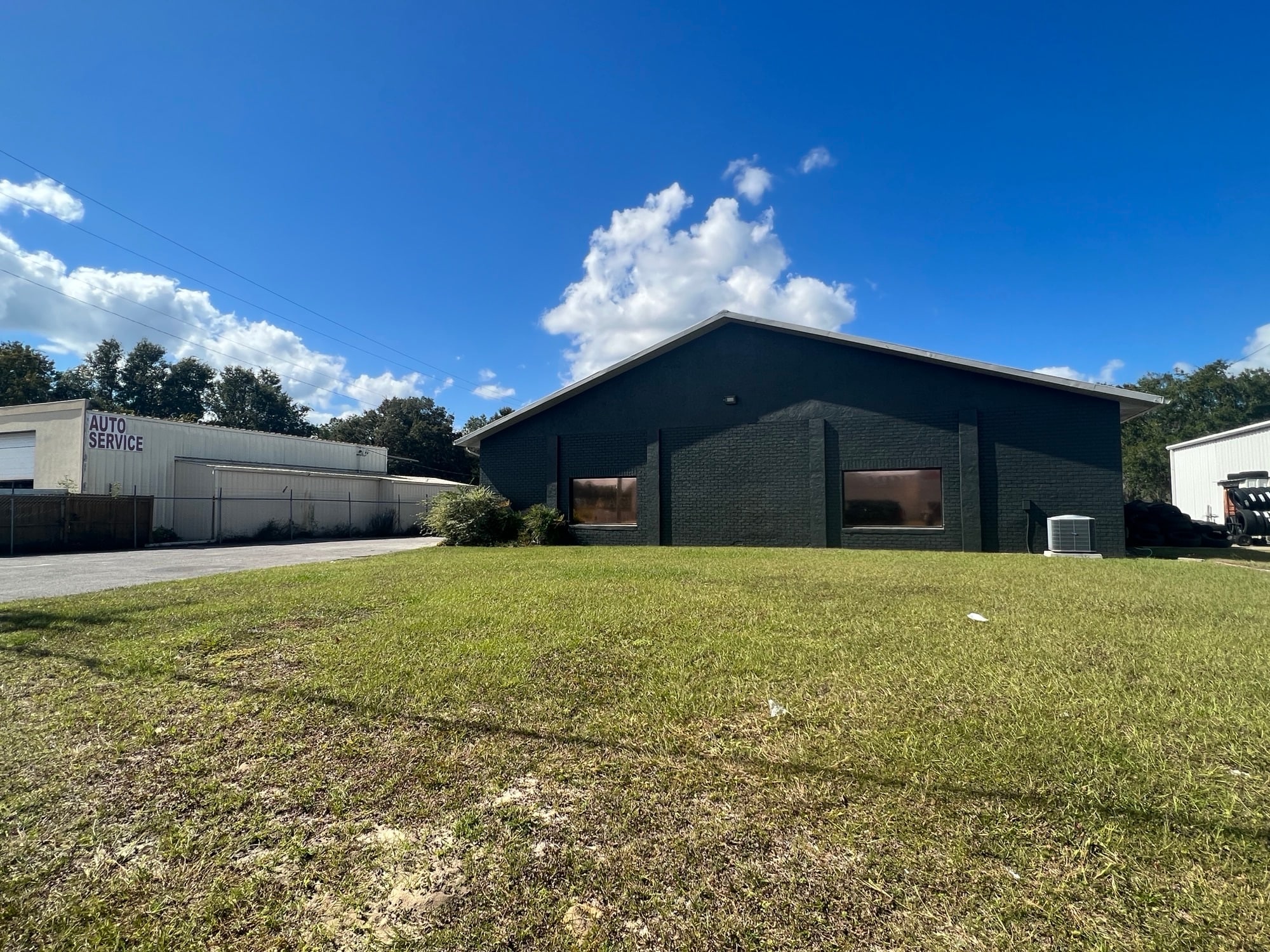 7378 Sunrise Blvd, Keystone Heights, FL for lease Interior Photo- Image 1 of 7