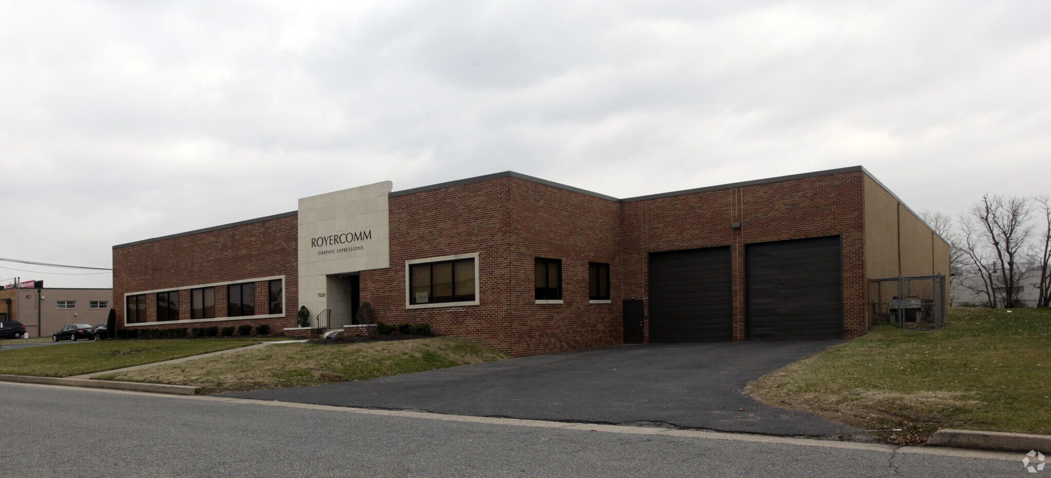 7120 Airport Hwy, Pennsauken, NJ à louer Photo principale- Image 1 de 3