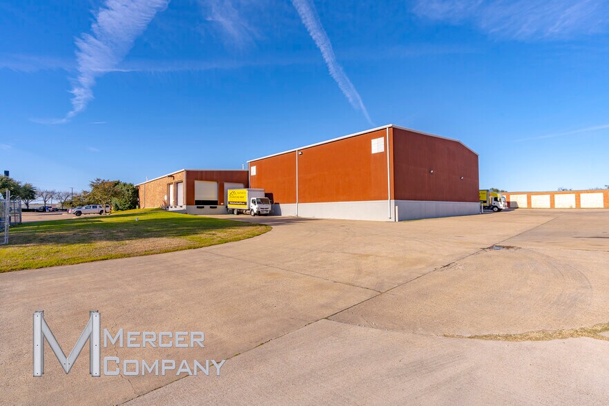930 E Highway 67, Duncanville, TX à vendre - Photo du bâtiment - Image 3 de 5
