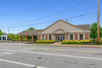 More details for 38201 Erie St, Willoughby, OH - Retail for Lease