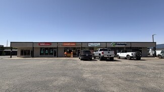 Plus de détails pour 5302 Slide Rd, Lubbock, TX - Commerce de détail à vendre