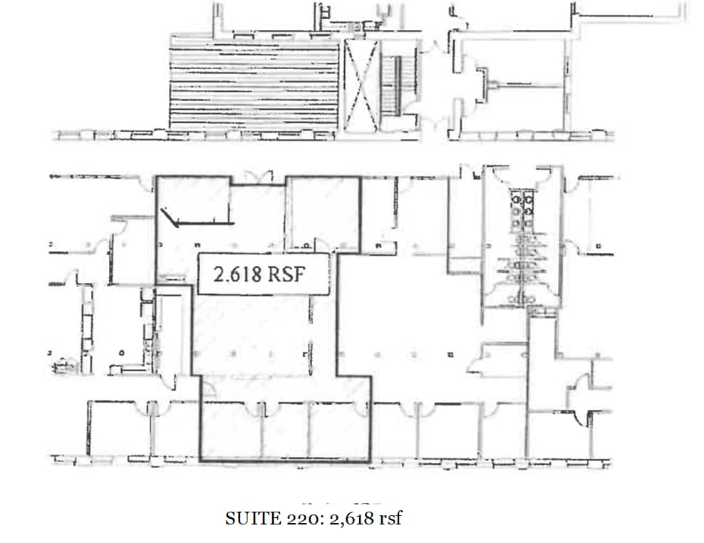 1450 Greene St, Augusta, GA à louer Photo intérieure- Image 1 de 1