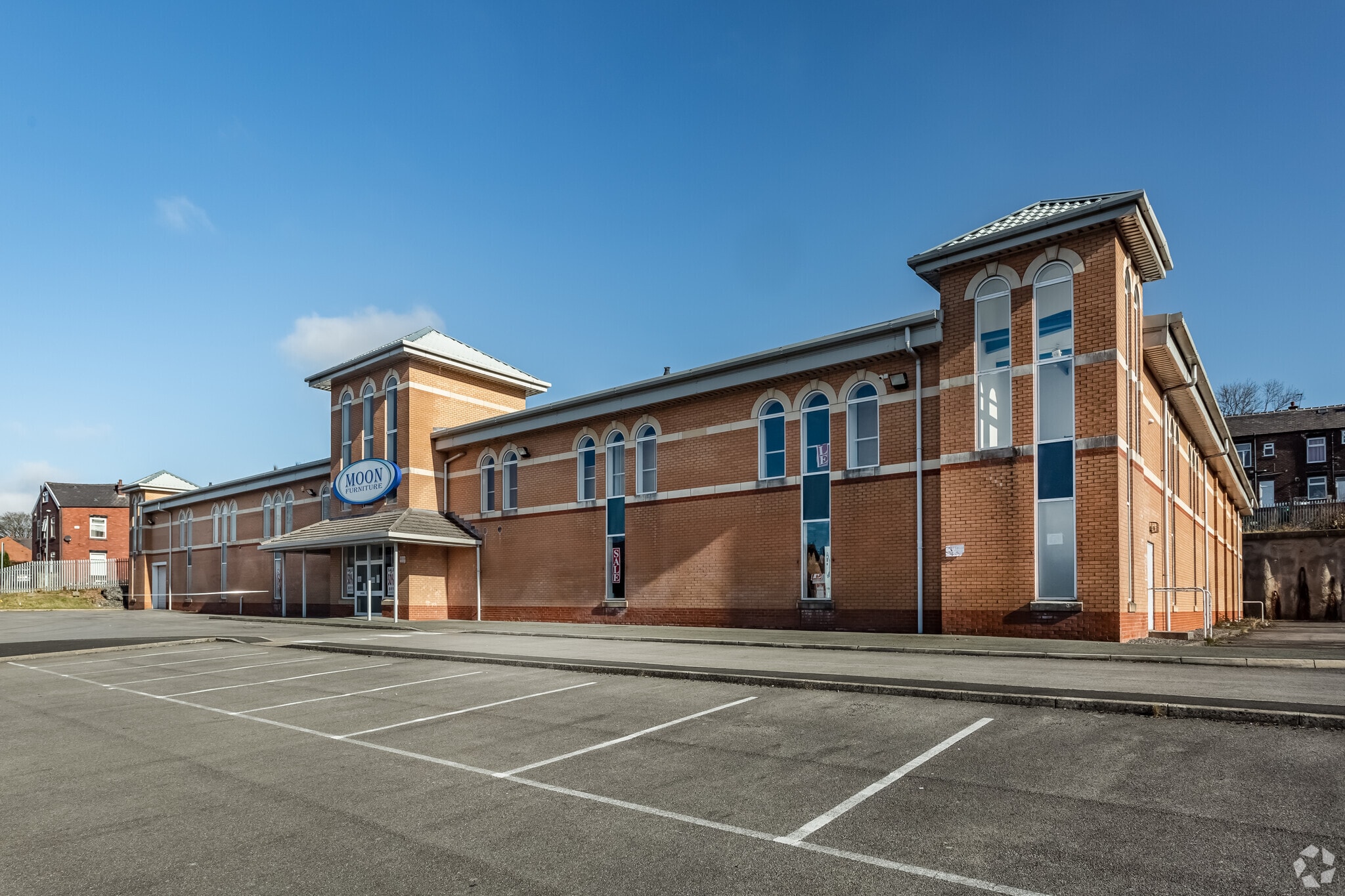 Rock Valley Way, Rochdale for lease Primary Photo- Image 1 of 12