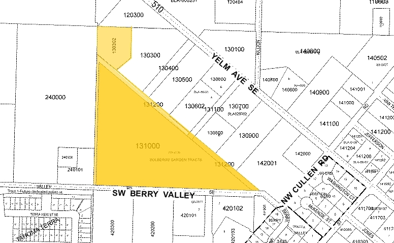15010 Berry Valley Rd, Yelm, WA for sale - Building Photo - Image 2 of 4