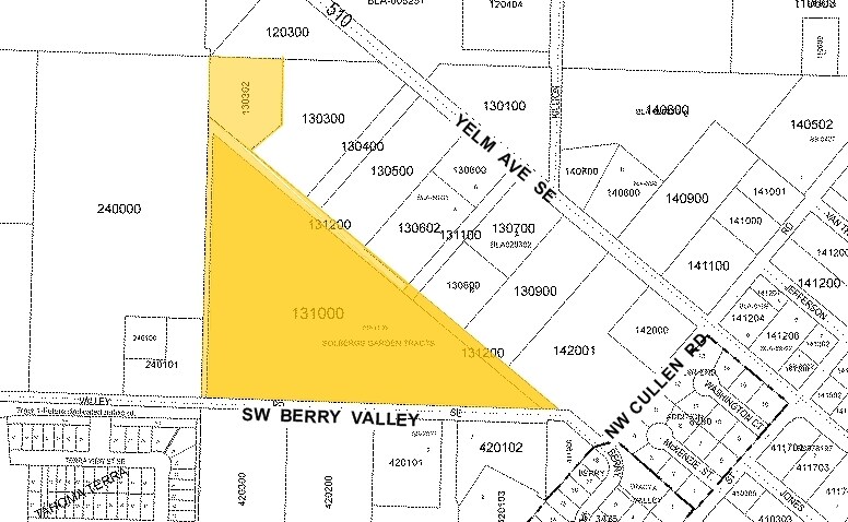 15010 Berry Valley Rd, Yelm, WA à vendre - Photo du bâtiment - Image 2 de 4