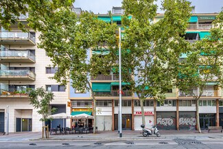 More details for Avenida Rio de Janeiro, 65, Barcelona - Retail for Lease