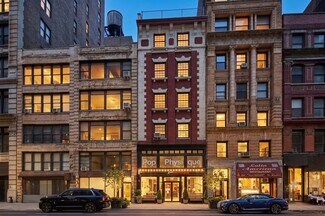 Plus de détails pour 31 W 26th St, New York, NY - Bureau/Commerce de détail à louer