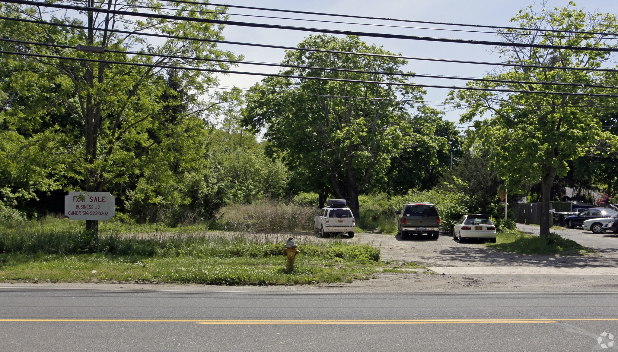 158 Montauk Hwy, Moriches, NY for sale Building Photo- Image 1 of 4