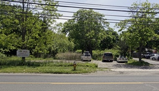 Plus de détails pour 158 Montauk Hwy, Moriches, NY - Terrain à vendre