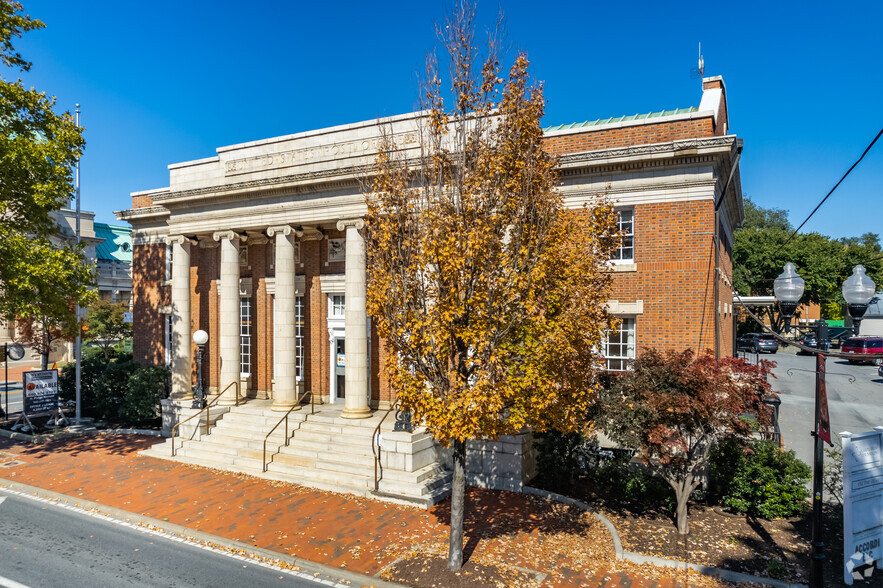 200 N Braddock St, Winchester, VA à louer - Photo principale - Image 1 de 13