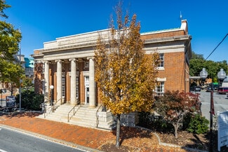 Plus de détails pour 200 N Braddock St, Winchester, VA - Bureau/Commerce de détail à louer