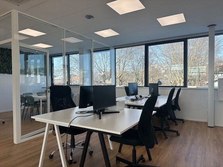 Bureau dans Lyon à louer - Photo intérieure - Image 2 de 7