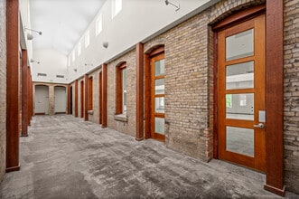 122-134 W Pierpont Ave, Salt Lake City, UT for lease Interior Photo- Image 1 of 2