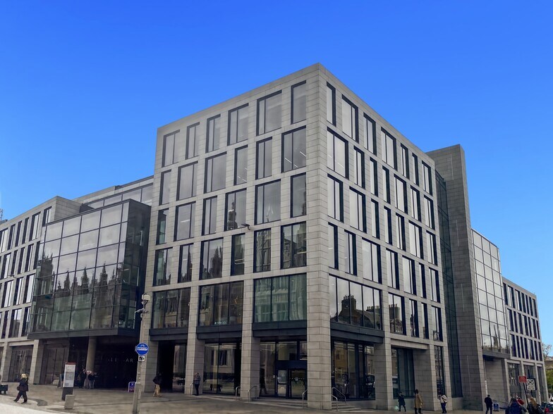 Marischal Sq, Aberdeen à louer - Photo intérieure - Image 1 de 10