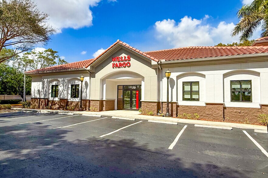 18499 Miramar Pky, Miramar, FL for sale - Building Photo - Image 2 of 11