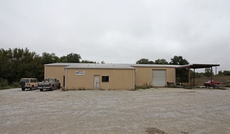Plus de détails pour 1810 Barnett Dr, Weatherford, TX - Industriel à louer