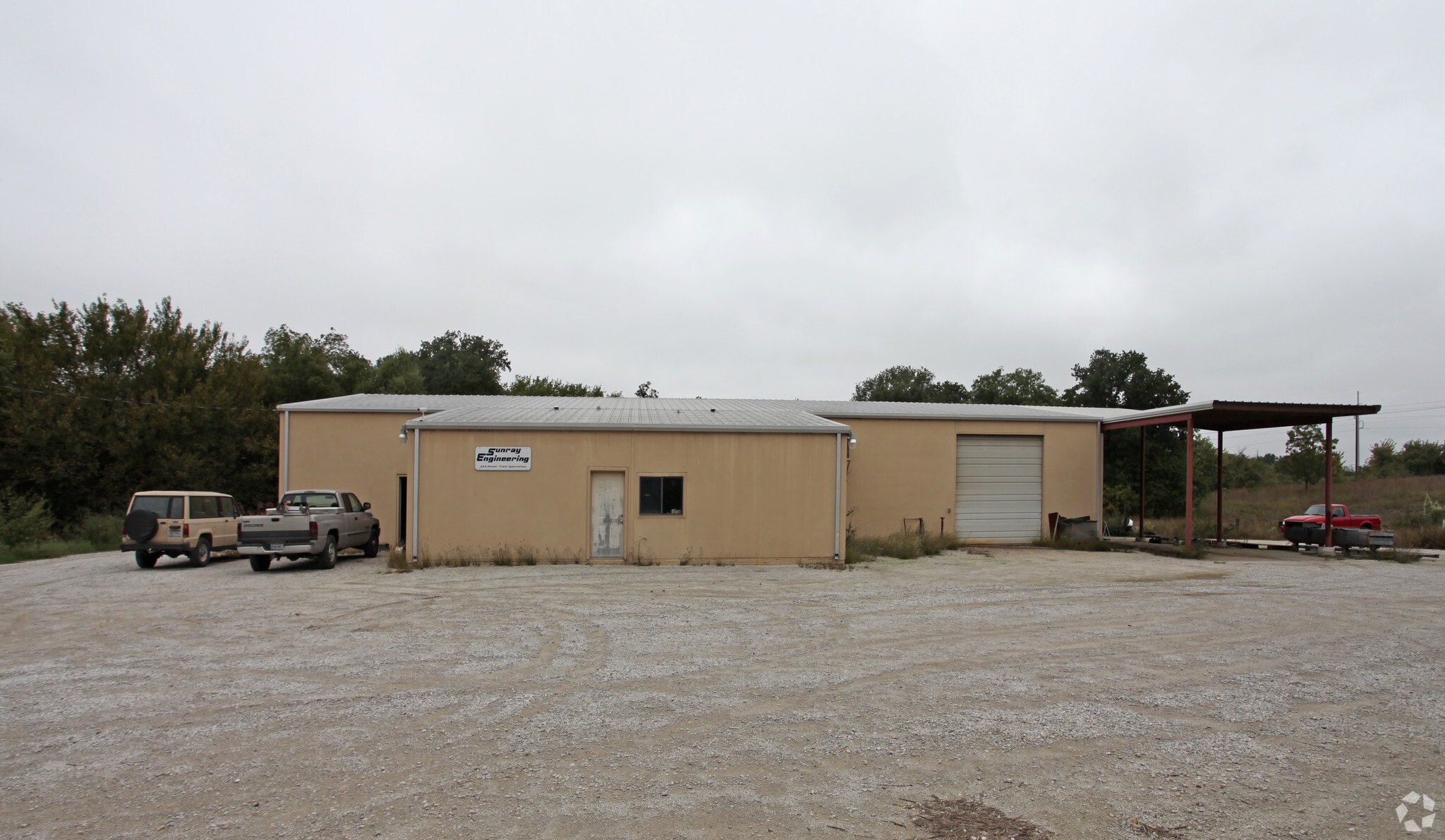 1810 Barnett Dr, Weatherford, TX for lease Building Photo- Image 1 of 13
