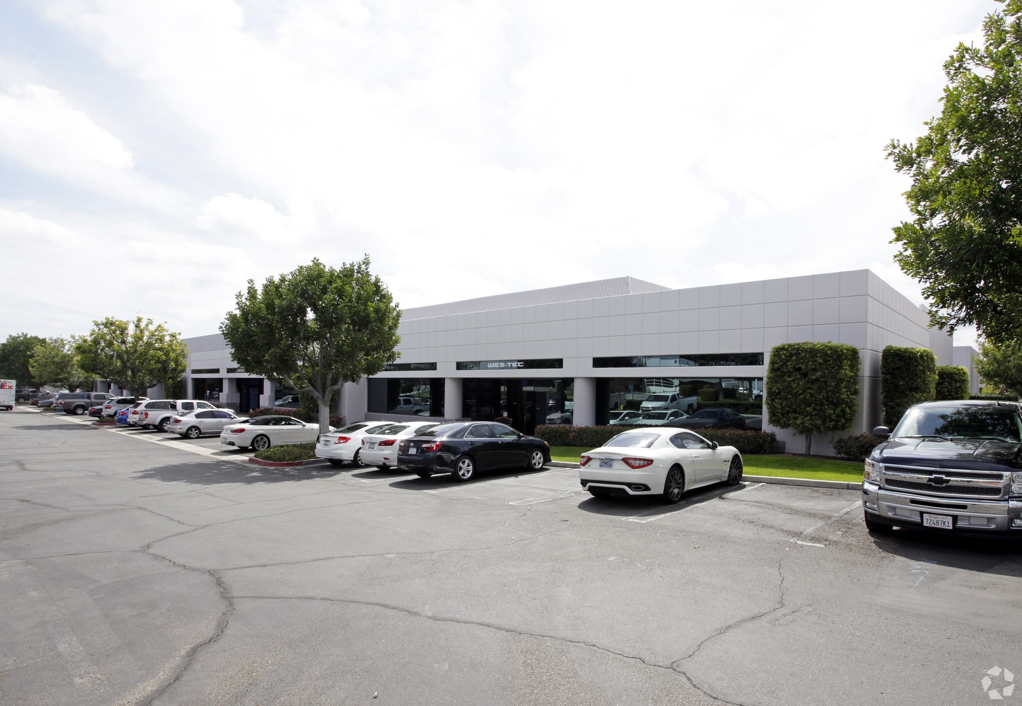 15 Hammond, Irvine, CA for lease Primary Photo- Image 1 of 7