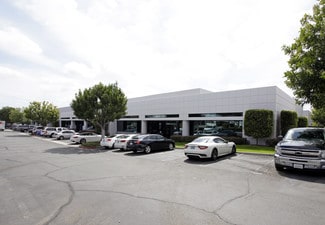 More details for 15 Hammond, Irvine, CA - Flex for Lease