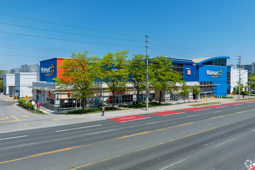 3132 Eglinton Ave E, Toronto, ON à vendre - Photo du bâtiment - Image 1 de 1