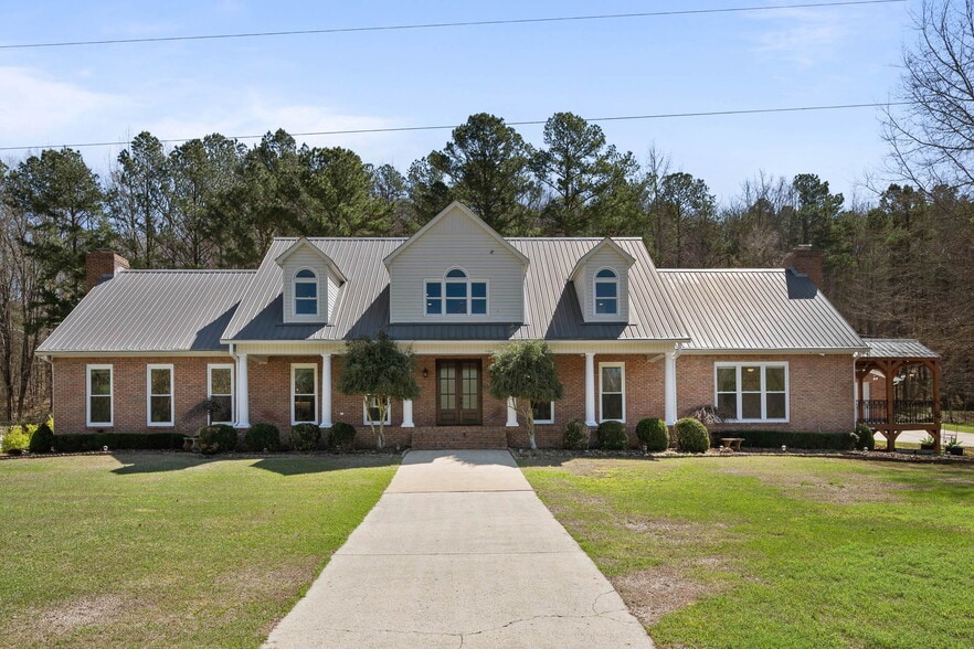 18160 AL-75, Remlap, AL for sale - Building Photo - Image 3 of 110