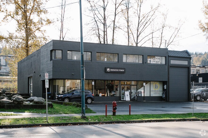 2739 Murray St, Port Moody, BC à vendre - Photo du bâtiment - Image 1 de 13