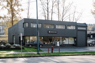 More details for 2739 Murray St, Port Moody, BC - Industrial for Sale